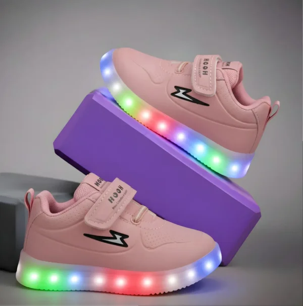 Walking Shoes For Boys