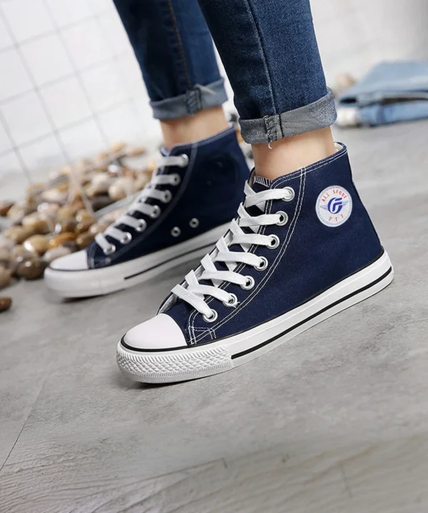 FTZ High Top Causal ,Walking,GymWear, DailyUse High Tops For Men