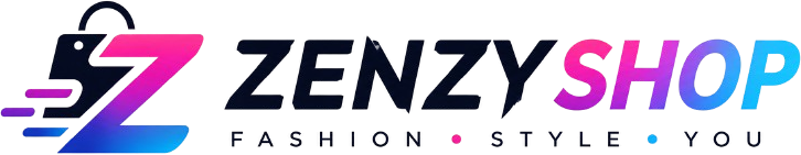 ZenzyShop